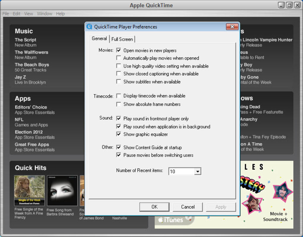 edit screen recording quicktime windows